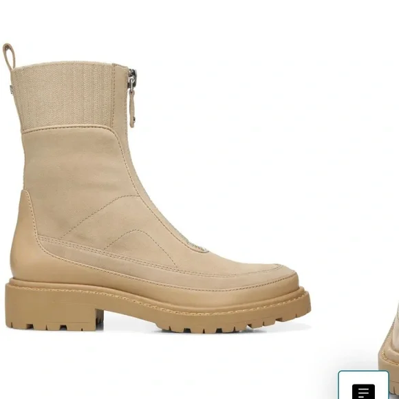 Sam Edelman Leone bootie - Picture 5 of 11